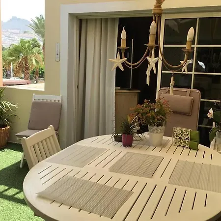 Terrazas Del Duque 2 Luxury Beach Apartment Apartment *