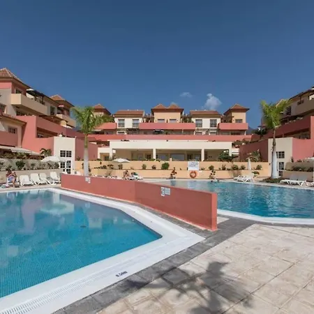 Terrazas Del Duque 2 Luxury Beach Apartment Costa Adeje (Tenerife)