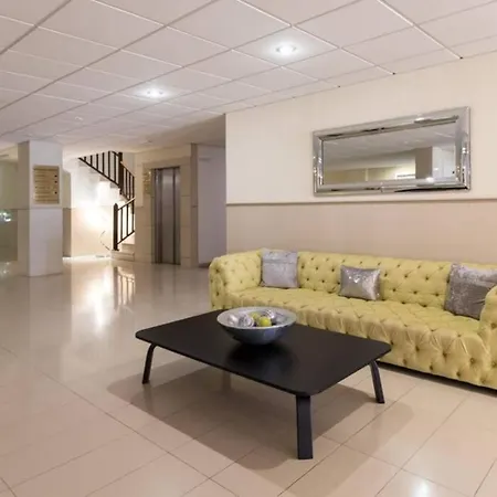 Terrazas Del Duque 2 Luxury Beach Apartment Apartment Costa Adeje (Tenerife)