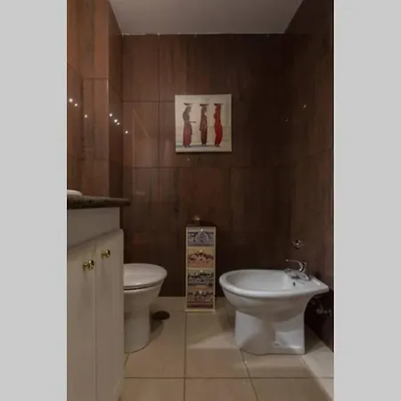 Terrazas Del Duque 2 Luxury Beach Apartment