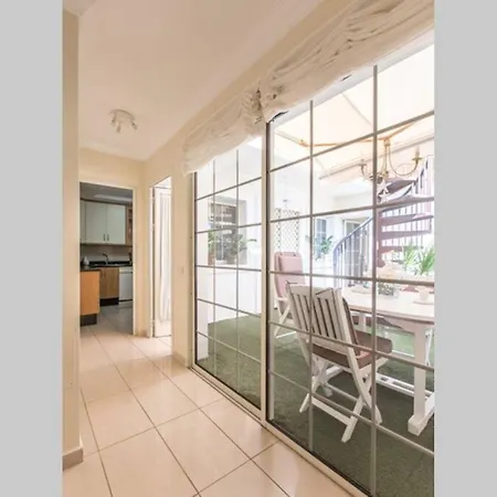 Terrazas Del Duque 2 Luxury Beach Apartment *