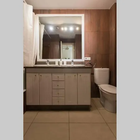 Apartment Terrazas Del Duque 2 Luxury Beach Apartment