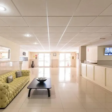 Terrazas Del Duque 2 Luxury Beach Apartment شقة أذيخي